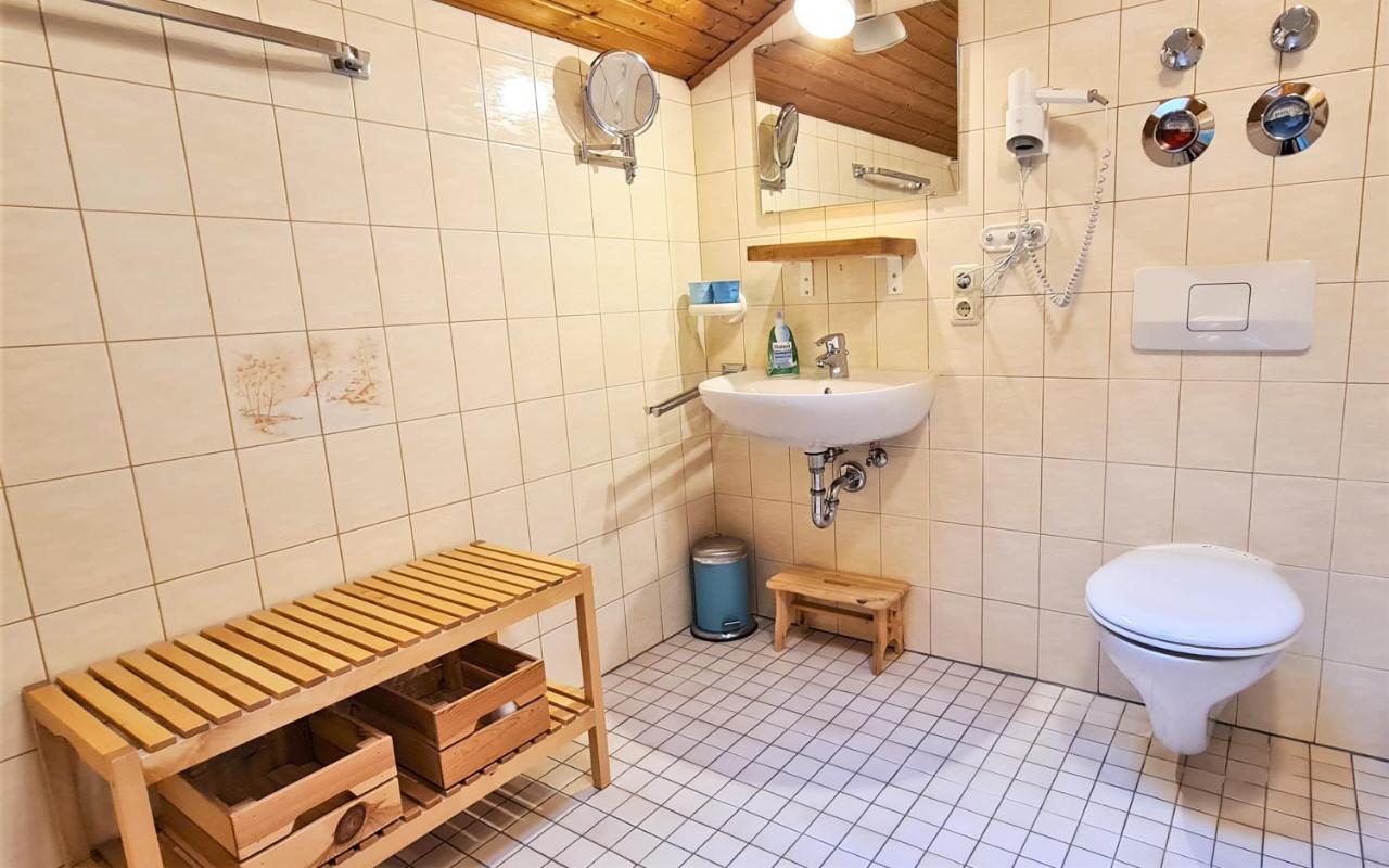 Ferienwohnung Fagstein Schönau am Königssee Exteriör bild