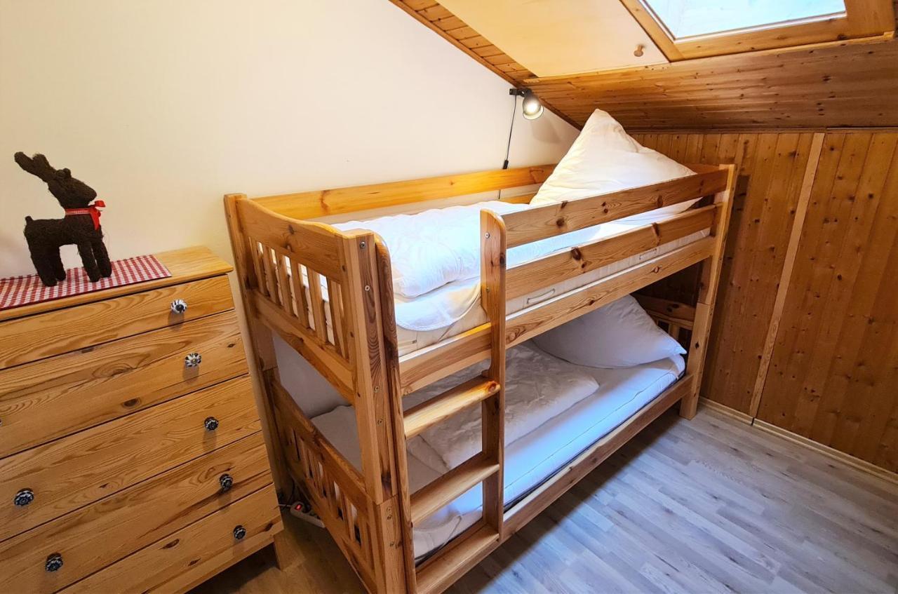 Ferienwohnung Fagstein Schönau am Königssee Exteriör bild